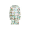 Dolce & Gabbana Floral Print Dress