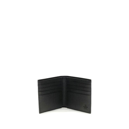 Valentino Garavani VLogo Signature Wallet