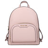 Michael Kors Pink Leather Backpacks