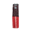 Dolce & Gabbana Lace Maxi Dress
