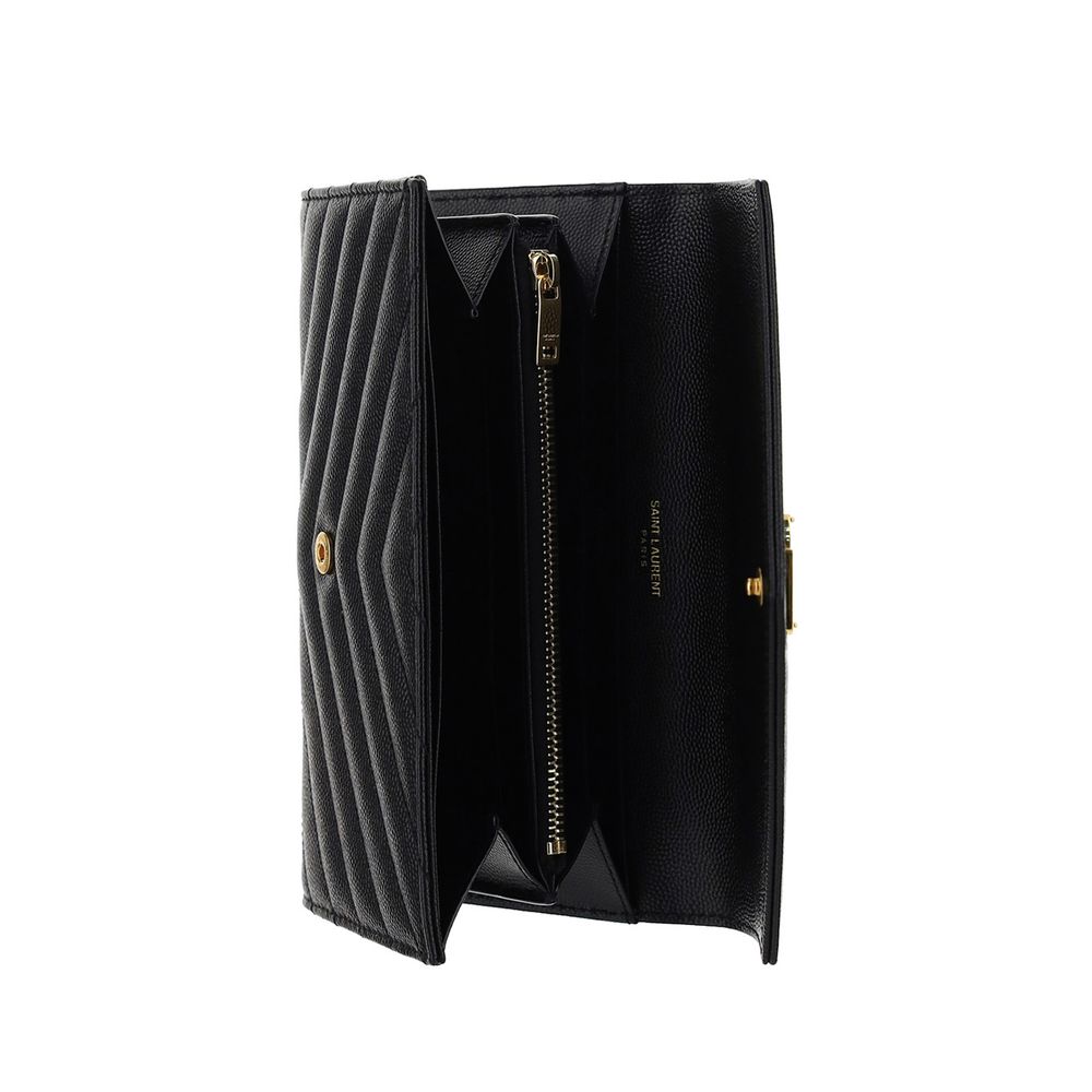 Saint Laurent Wallet