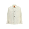 Cruna Corduroy Chore Jacket