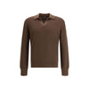 ZEGNA Cashmere Polo