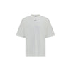 Off-White Thinkman Arrow Skate logo Tee