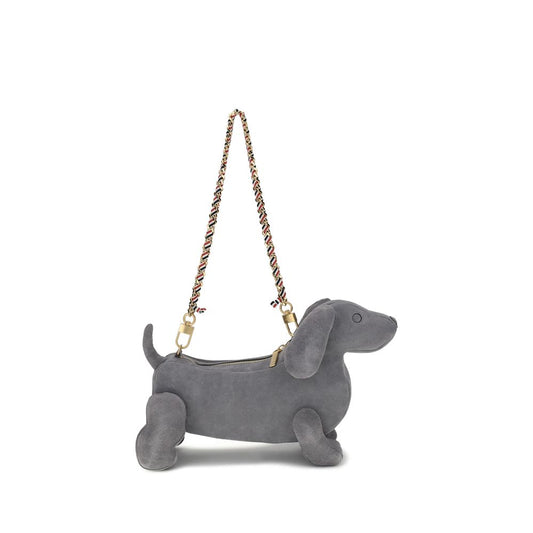 Thom Browne Hector Shoulder Bag