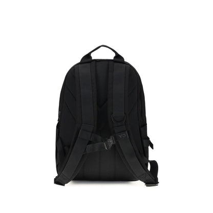 Y-3 Nylon Backpack