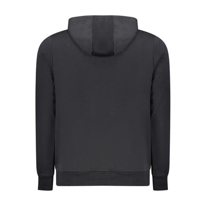 Norway 1963 Black Cotton Sweatshirt