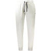 Norway 1963 Gray Cotton Pant