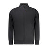 Norway 1963 Black Cotton Sweatshirt
