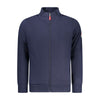 Norway 1963 Blue Cotton Sweatshirt