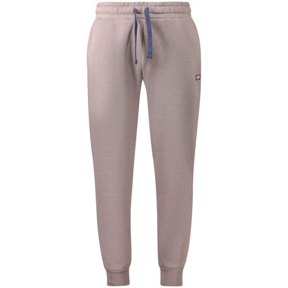 Norway 1963 Brown Cotton Pant
