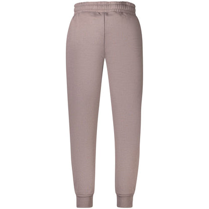 Norway 1963 Brown Cotton Pant