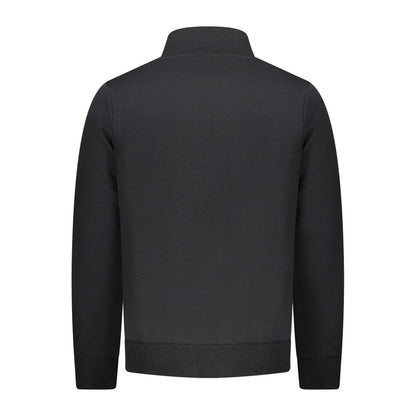 Norway 1963 Black Cotton Sweatshirt