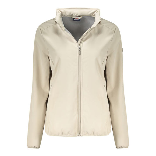 Norway 1963 Beige Polyester Jackets & Coat