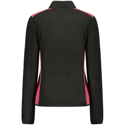 Norway 1963 Black Polyester Sweatshirt