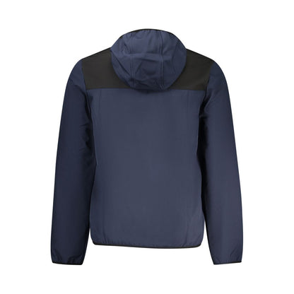 Norway 1963 Blue Polyester Men Jacket
